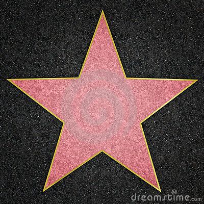 blank hollywood star template google search hollywood party theme
