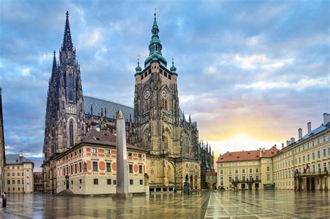 The World S Beautiful Cathedrals You Should Visit Once In