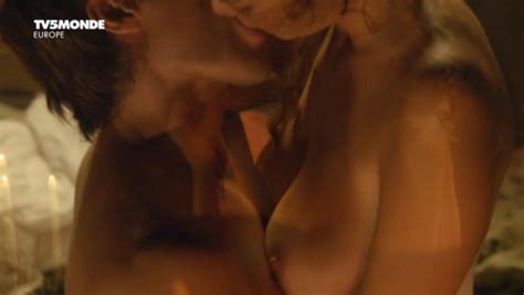 Nude Video Celebs Valentina Reggio Nude La Certosa Di