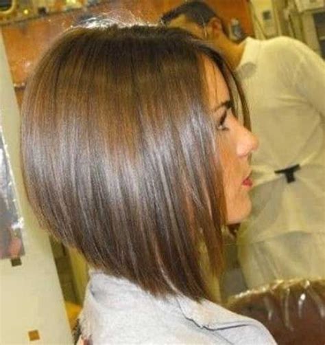 22 Cute And Classy Inverted Bob Hairstyles Pretty Designs