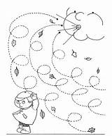 Windy Coloring Pages Color Worksheet Popular Printable Kids Getcolorings Template sketch template