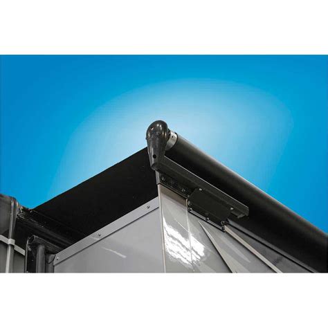 carefree slideout cover  black carefree  colorado lh rv slideout awnings