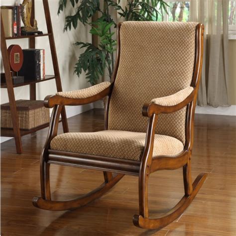 modern rocking chair designs
