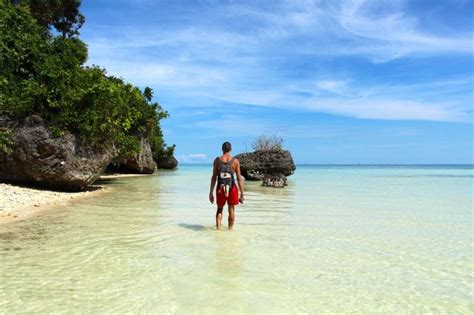 Boracay Philippines Rediscovering Paradise Love And Road Boracay