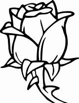 Coloring Bud Coloriages Mariposas sketch template