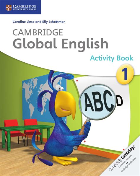 cambridge global english activity book   cambridge international
