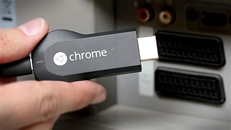 google chromecast neuer smart tv stick audio video foto bild