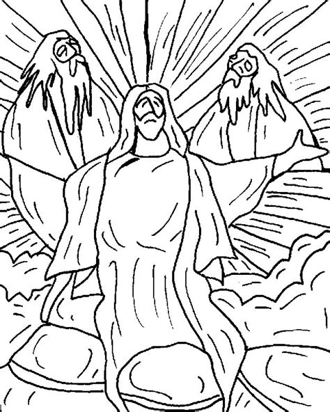 sermons  kids coloring pages  coloring pages