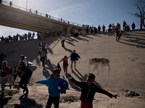 42 arrested for illegally crossing us mexico border official san