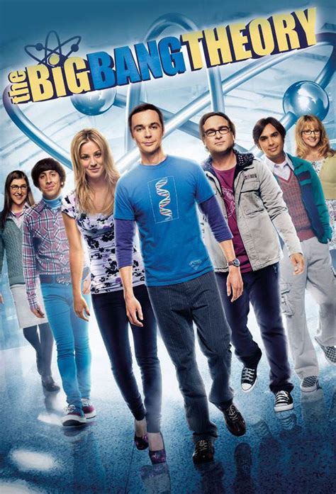 Netflix Uk Ireland Fanpage Season 10 Of The Big Bang Theory Arrives