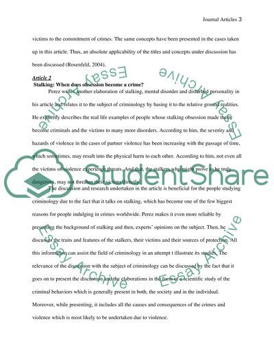 journal articles analysis essay  topics   written