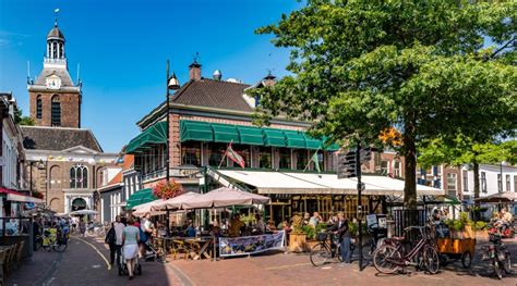 meppel  meer  gewoon een stad rtv meppel