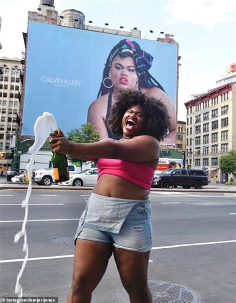 Descubrir 34 Imagen Calvin Klein Transgender Ad Vn