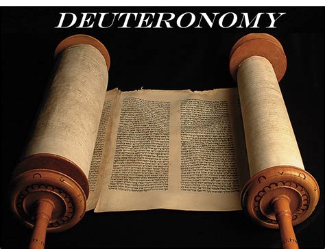 contemplatives   world lecture  deuteronomy
