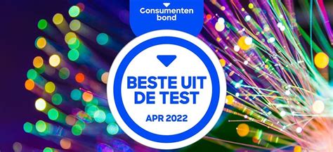 beste glasvezel provider kpn glasvezel opnieuw als beste uit de test volgens consumentenbond