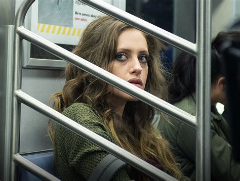 darlene carly chaikin on mr robot photo via facebook whoismrrobot