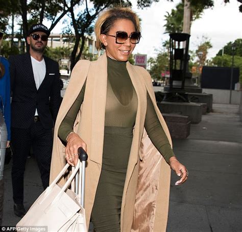 mel b settles with former nanny lorraine gilles daily mail online