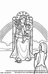 Lady Walsingham Coloring Colouring Pages sketch template