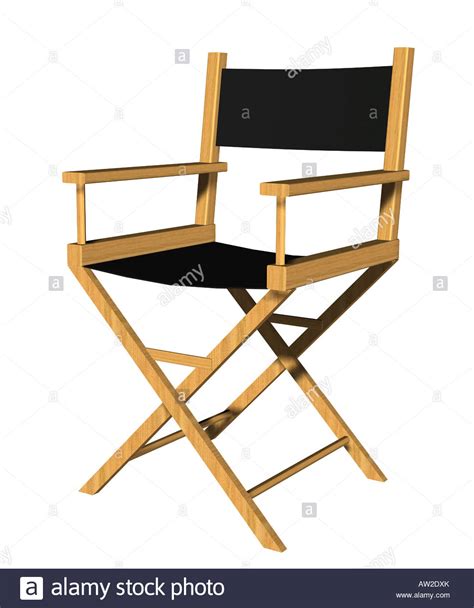 directors chairs stock  directors chairs stock