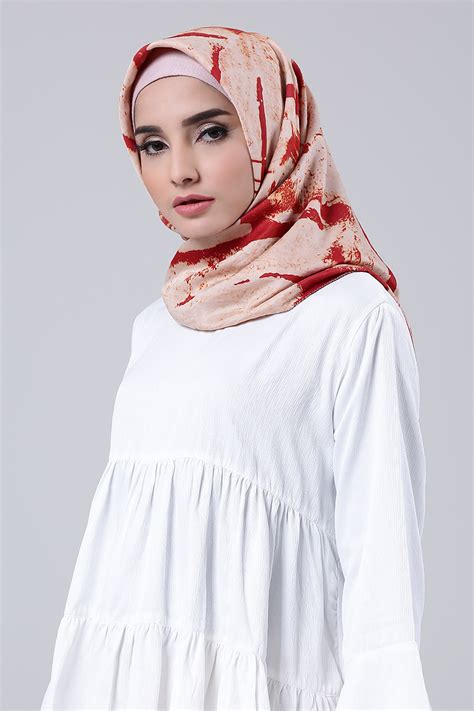 Hijab Dian Pelangi