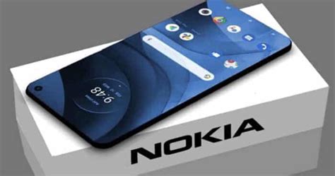 Spesifikasi Nokia Dragon Serta Harga Terupdate 2023