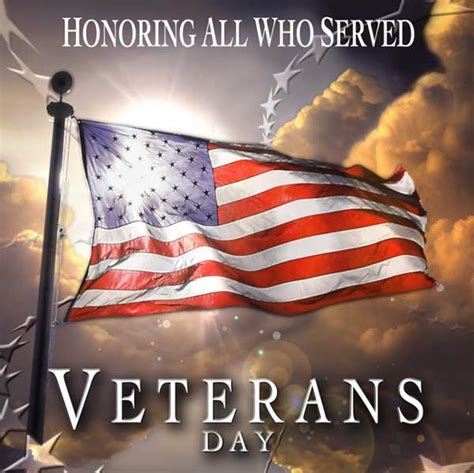 veterans day   book review