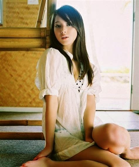 the most beautiful japanese women today the most