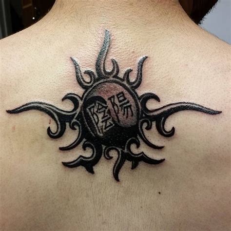 yin  tattoos tattoo designs  meanings tattoo designs yin  tattoos