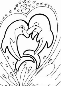 love coloring pages  adults