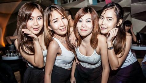 most popular and best nightclubs in bangkok bkk lifestyle