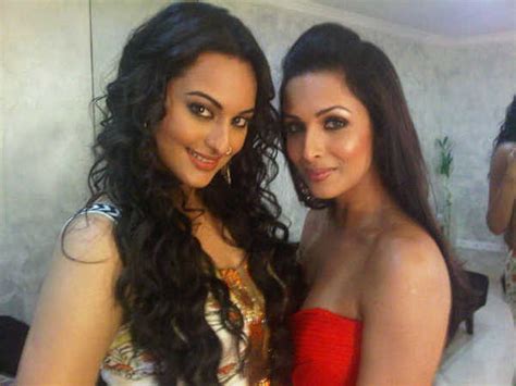 bollywood scandals sonakshi sinha personal photos on twitter