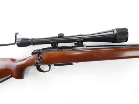 remington model  caliber  rem switzers auction appraisal service