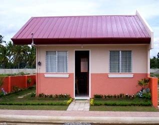 philippines small simple house design ideas insight  leticia