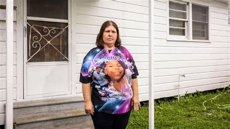 Louisiana Residents Grapple With Gun Violence Gutting Their Communities