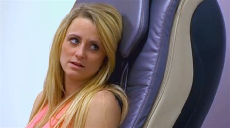 ‘teen Mom 2’ Leah Messer Corey Simms Had Sex In Truck Supposed To