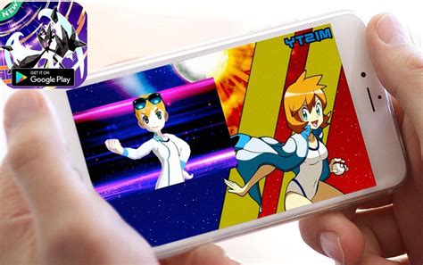 pokemon ultra moon pokedex guide  android apk