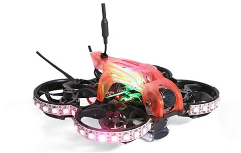 geprc tinygo rtf fpv bundle drone rc goggles  quadcopter