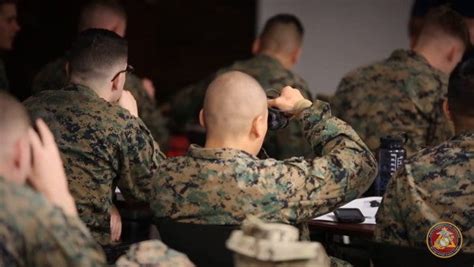 marines     deadlier   dark    night vision upgrade
