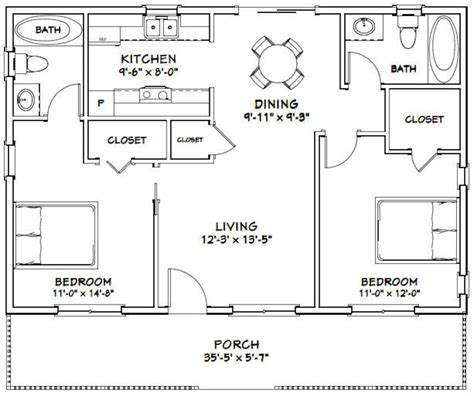 house  bedroom  bath  sq ft  floor plan instant