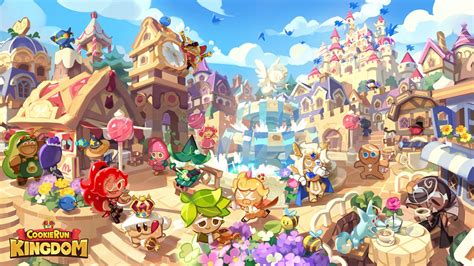 cookie run kingdom toppings guide