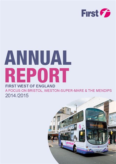 bristol annual report     issuu