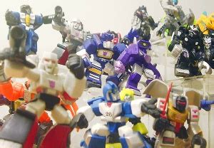 robot heroes toyline transformers wiki