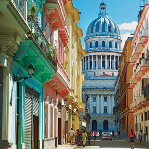 Gay attractions in cuba