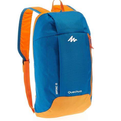 sports decathlon quechua kids adults outdoor backpack daypack mini small bookbagsl