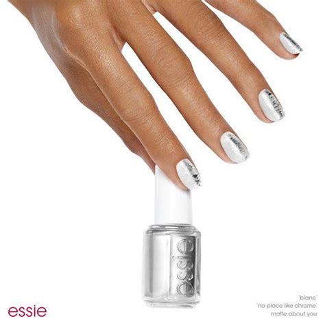 nail art nail designs ideas looks and inspiration essie