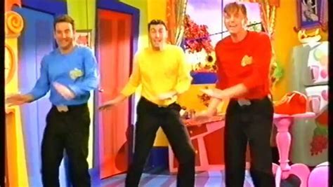 wiggles  part  video dailymotion