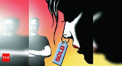Sex Racket Busted In Spa Two Booked Vadodara News Times Of India