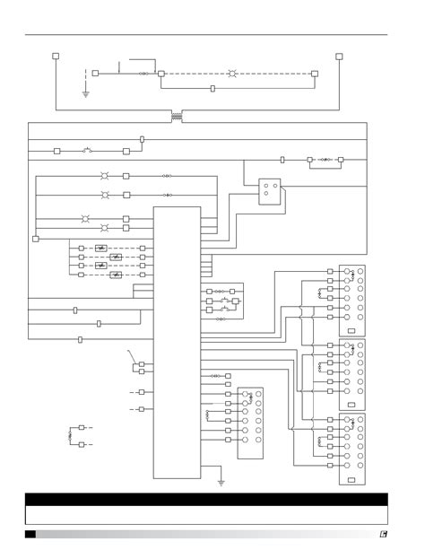 wiring diagram base system  options  lo   vari flow air management system