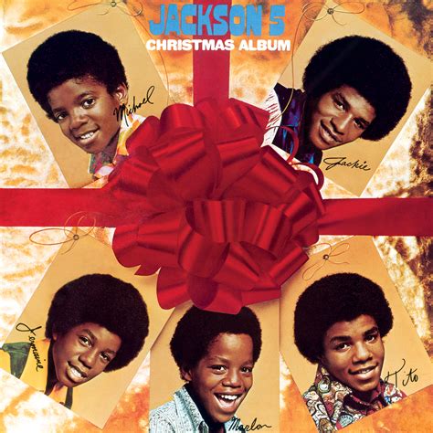 Listen Free To The Jackson 5 I Saw Mommy Kissing Santa Claus Radio