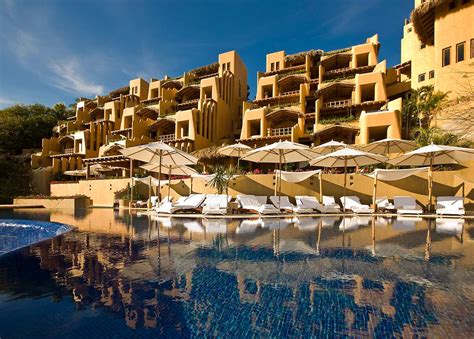 cala de mar resort spa ixtapa fine hotels resorts amex travel ni